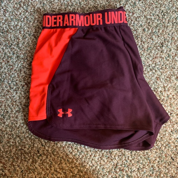 Under armour shorts - Picture 1 of 1